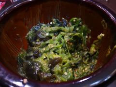 擂椒皮蛋-湘里乡亲甲王二老店