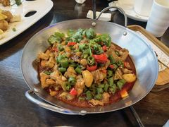 -丽华园(汉阳龙阳店)