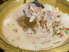 -霄汉羊排(万松园一店)