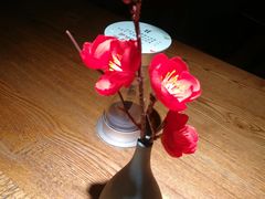 -蜜桃餐厅·伴山(湖滨商业街店)