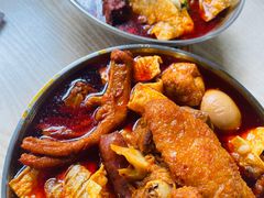 -龍城柳州螺蛳粉(群星路店)