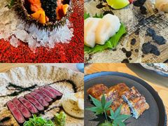 -炎橘·板前料理 Omakase