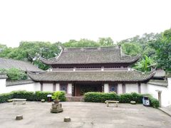 -宁波市保国寺古建筑博物馆