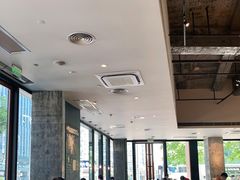 大堂-星巴克(深圳软件园产业基地店)