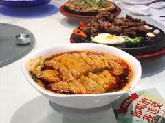 -文杏酒楼(一品天下店)