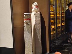 -三利音·玖弄小鲜(浦东嘉里城店)