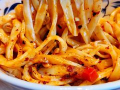 -宋益驴蹄子面肉夹馍(辛家庙店)