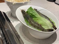 -九府羊·鲜羊火锅·烤串(新华路店)