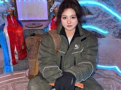 -E+有冰工厂·昆仑寒宫2(五角场店)