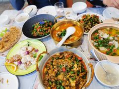 -赵小姐丨新中餐(曲江店)