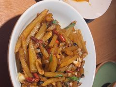 -吃饭皇帝大(解放西路店)