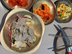 -韩一品韩国料理(柏庐南路店)