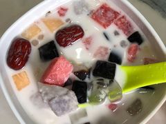 -老海南椰奶清补凉(文化宫老店)