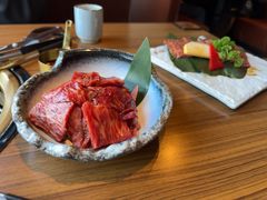 -炼火烤肉店