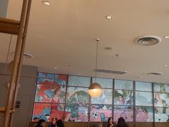 -必胜客餐厅(昆百大泰业城店)