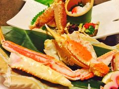 -蟹道乐(道顿堀本店)