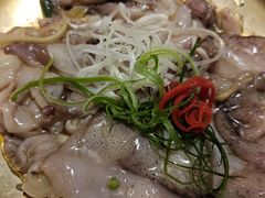-韩都烤肉·烤鳗鱼(中街小北总店)