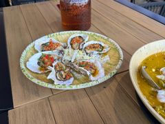 -蠔爺王志德生蚝馆(金沙湾店)