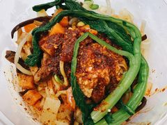 -头壹号饸饹面·大油条(东升科技园店)