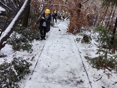 -皖西大裂谷