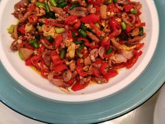 -海天一色海景自助餐厅(西港花园店)