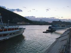 -多瑙河游船