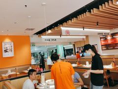 -江渔儿酸菜鱼(曜一城店)