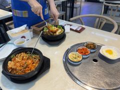 -屋里家延边朝鲜族冷面(梅林3店)