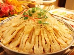 -春发生饭店·非遗(南院门店)