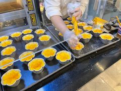 -石头先生的烤炉(济南领秀城贵和店)
