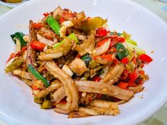 -笨罗卜浏阳菜馆(富家湾小区店)