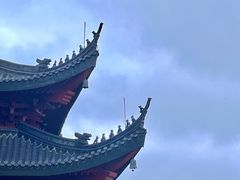 -上海东林寺(金山区)