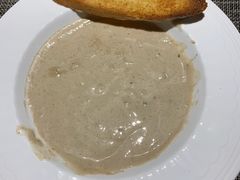 野菌汤-半秋山西餐厅(巴南万达广场店)