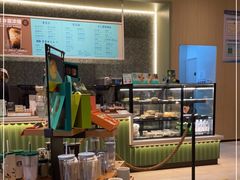 -星巴克(东莞塘厦万科生活广场店)