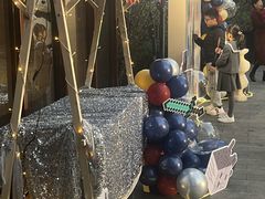 -九月里.自由花园餐厅