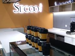 -仁恒美食庭苑(仁恒海河广场店)