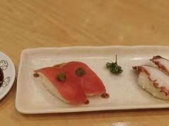 -元气寿司(新城市广场店)