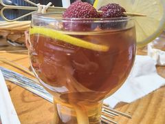 -珍祥烧烤·骨汤涮肚(无影山店)