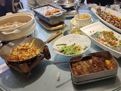 -楚鱼王·河鲜·湖北菜(华农店)