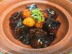 -荷风细雨·中国茶宴(碧云店)