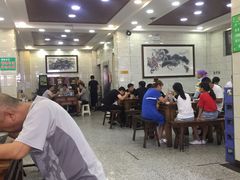 大堂-老白家水盆羊肉