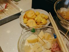 -京都蝎府羊蝎子火锅(珠市口店)