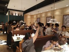 -火宴山海鲜自助火锅(万宴城店)