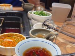 -巴奴毛肚火锅(相州店)