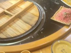 -回忆以前铁锅炖鱼村(一部六号街店)