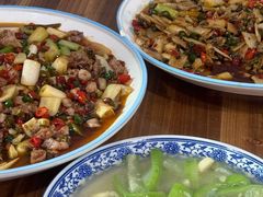 -李大爷的泡椒馆(冉家坝店)