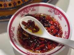 -曲氏老北京铜锅涮肉•火锅(不老街店)