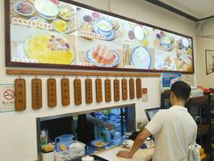 -广信牛奶甜品世家(台东店)
