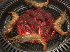 -大牛焱烧·和牛炭火烧放题