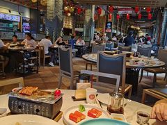 -滋粥楼·顺德菜(番禺广场总店)